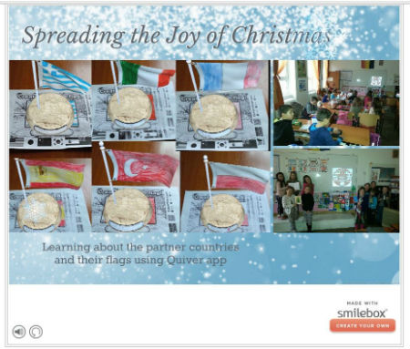 Adriana Fericean 2016 02 eTw Christmas produs