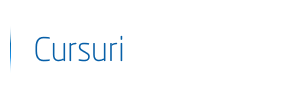 Cursuri