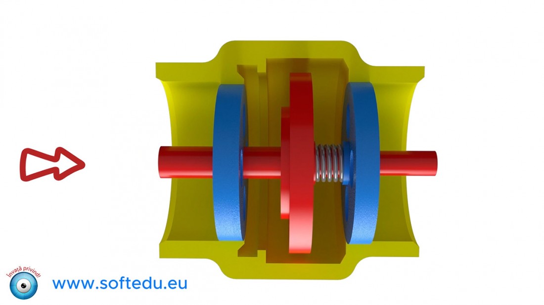 Soft educational Sisteme de reglare automata SRA
