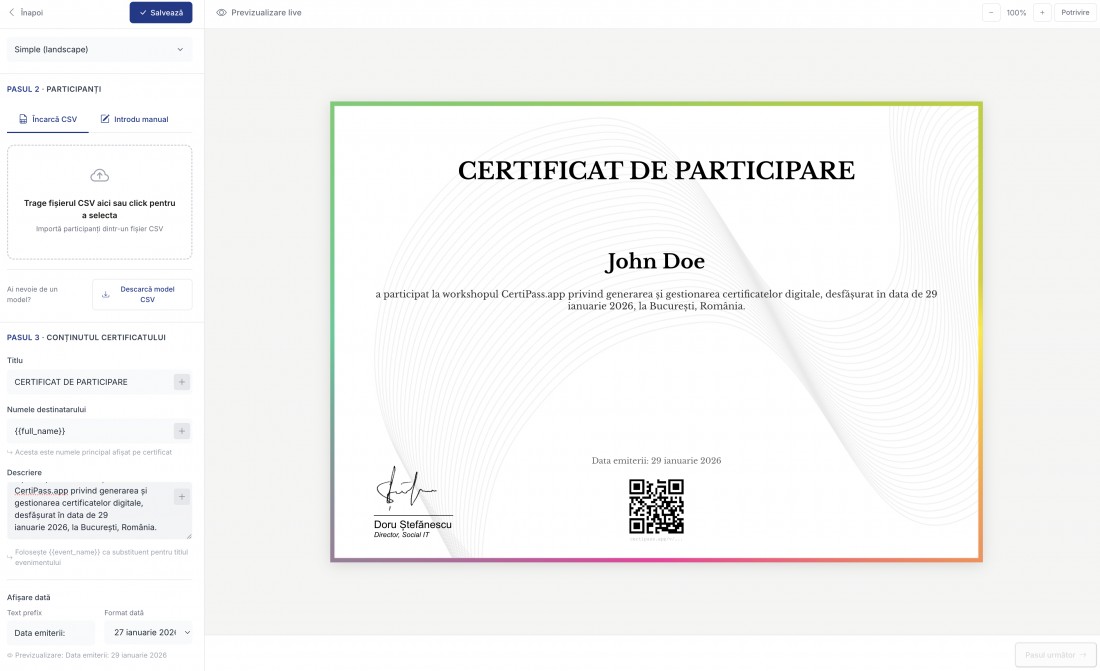 CertiPass.app