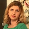 Ionela Maria Negrilă
